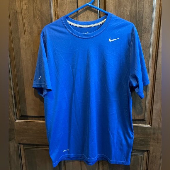 Nike Other - Men’s Nike DriFit Shirt